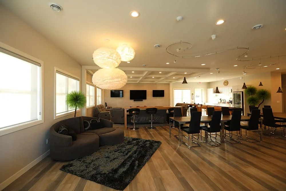 Basement Remodeling 7 Geotagged