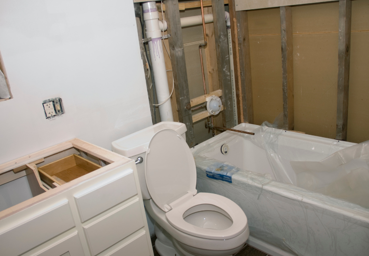 Bathroom Vanity Installation Bathroom Vanity Installation