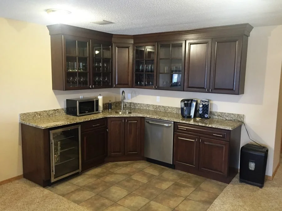 Basement Remodeling 4 Geotagged