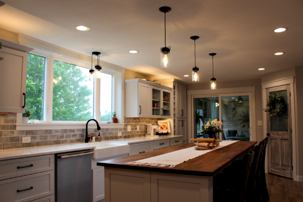 Home Renovation Contractor