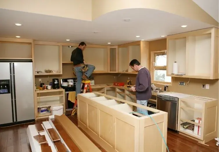 kitchen renovation cedar falls and waterloo Kitchen Renovation Cedar Falls And Waterloo
