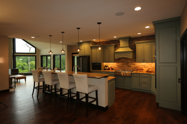 Morris Kitchen Sunroom 2