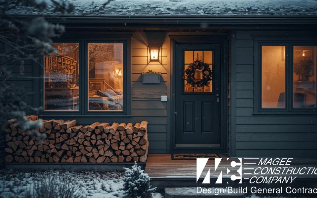 Smart Remodeling Moves Before Winter Arrives