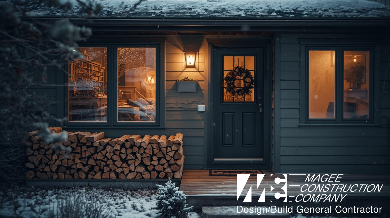 Smart Remodeling Moves Before Winter Arrives